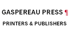 Gaspereau Press