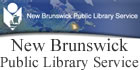 New Brunswick Public Library Service