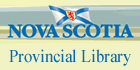 Nova Scotia Provincial Library