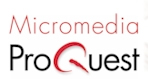 Micromedia ProQuest