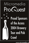 Sponsored by Micromedia ProQuest