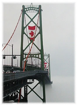 Halifax Bridge